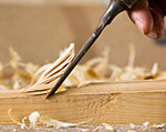 Entretien de meuble en bois par Menuisier France à Charols